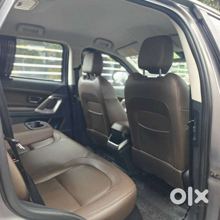 Tata Harrier Xz, 2019, Diesel