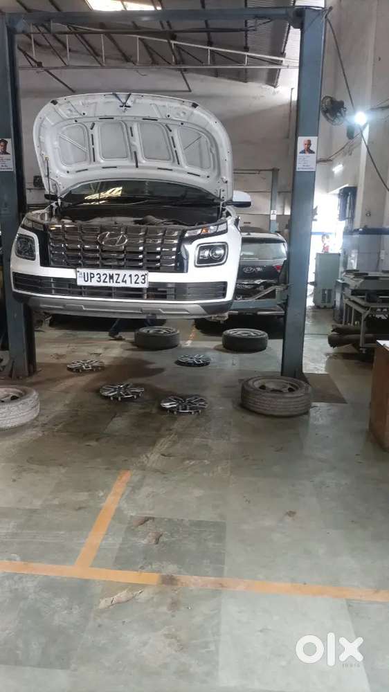 Hyundai Venue Diesel 2022