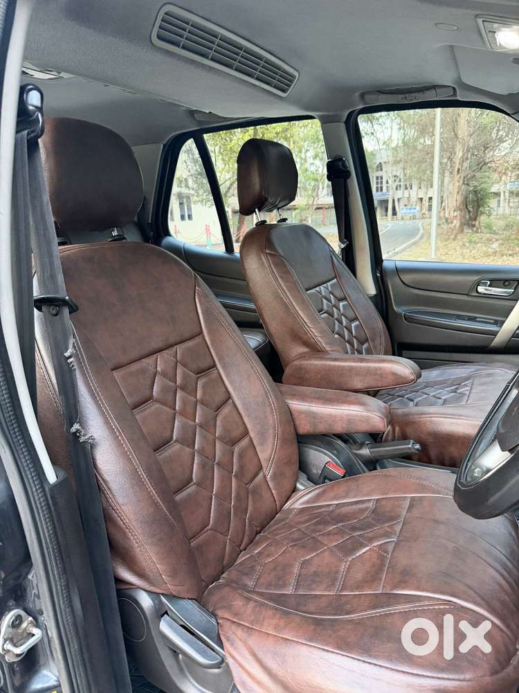 Tata Safari Storme [2015-2019] 2.2 Ex 4x2, 2017, Diesel