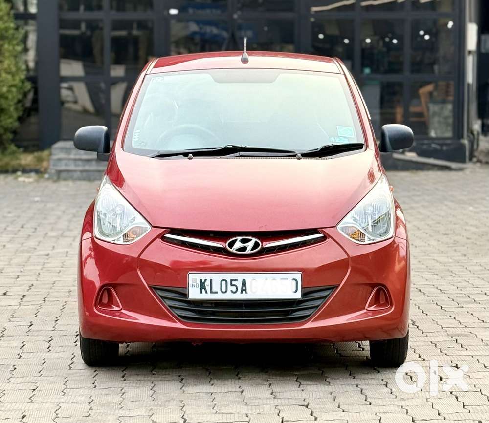 Hyundai Eon