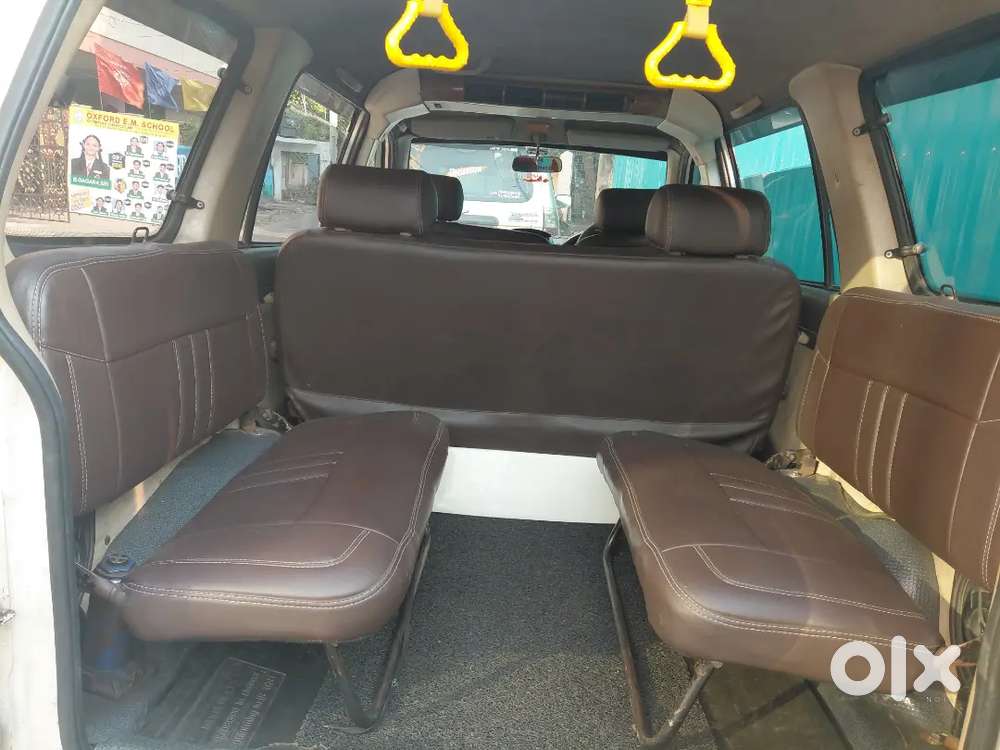 Tavera In Excellent Condition