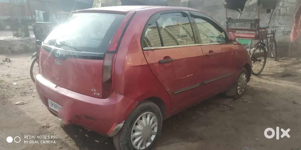 Tata Indica Vista 2013