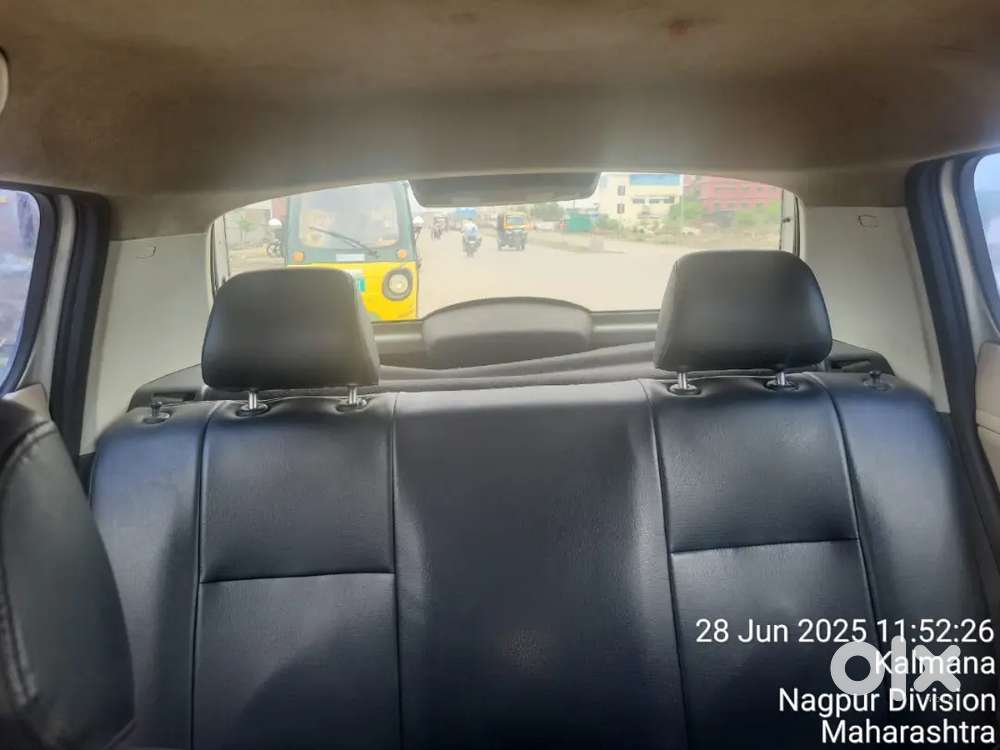 Skoda Fabia Diesel 2013 Model
