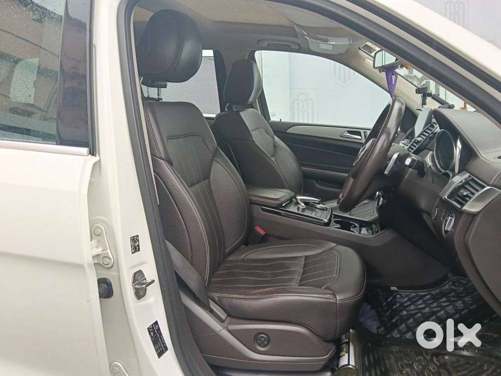 Mercedes-benz Gls 350d 4matic, 2020, Diesel