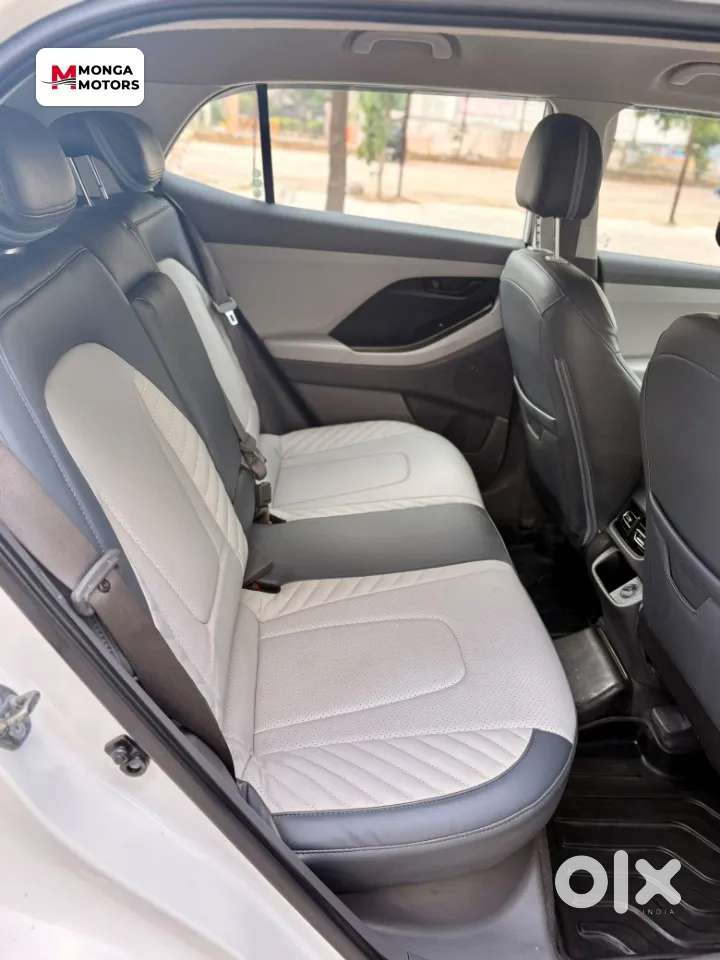 Hyundai Creta E 1.5 Diesel, 2025, Diesel