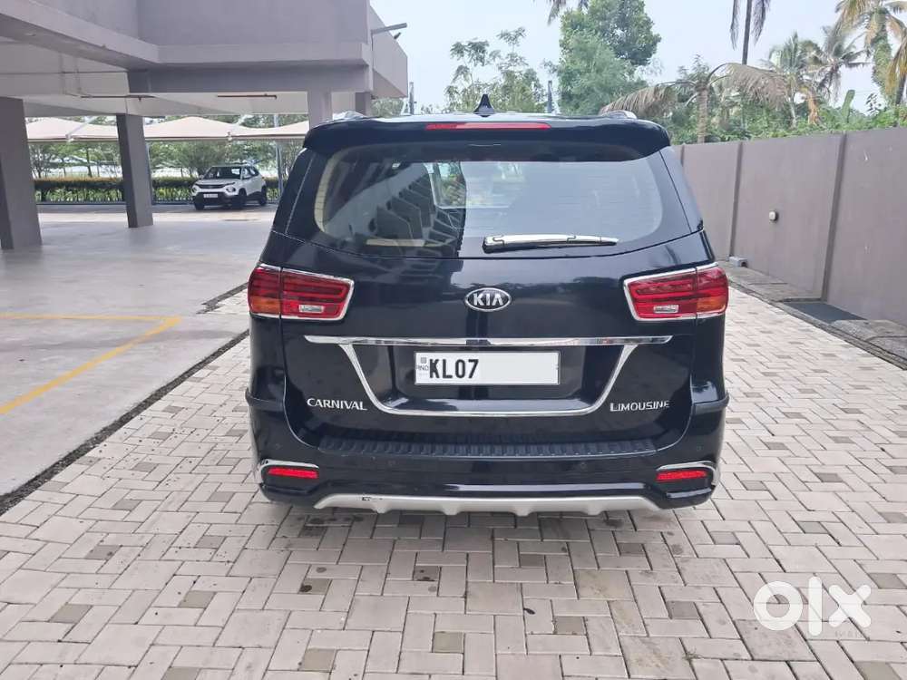 Nice Car Fully Company Service History