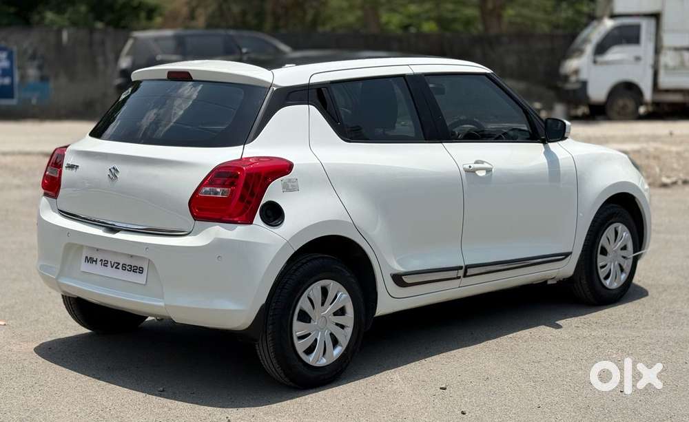 Maruti Suzuki Swift Vvt Vxi, 2023, Petrol