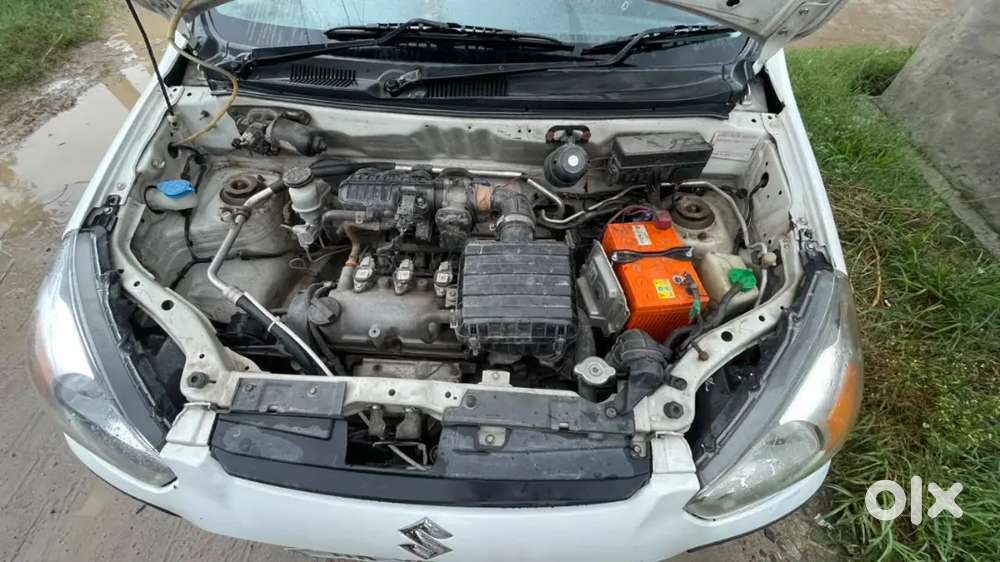 Maruti Suzuki Alto 800 Lxi (2019) &ndash; Second Owner | Well Maintained | E