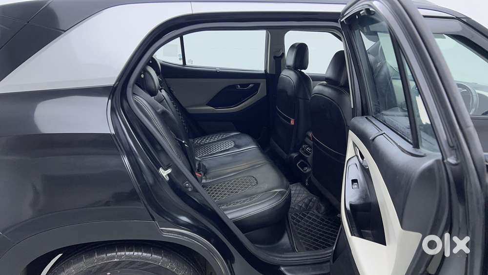 Hyundai Creta 1.5 Sx, 2023, Petrol