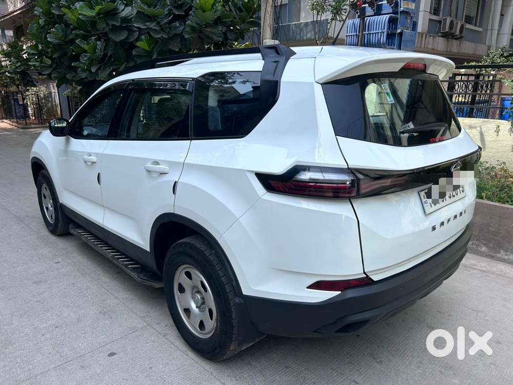 Tata Safari 2.0 Kryotec Xma, 2021, Diesel