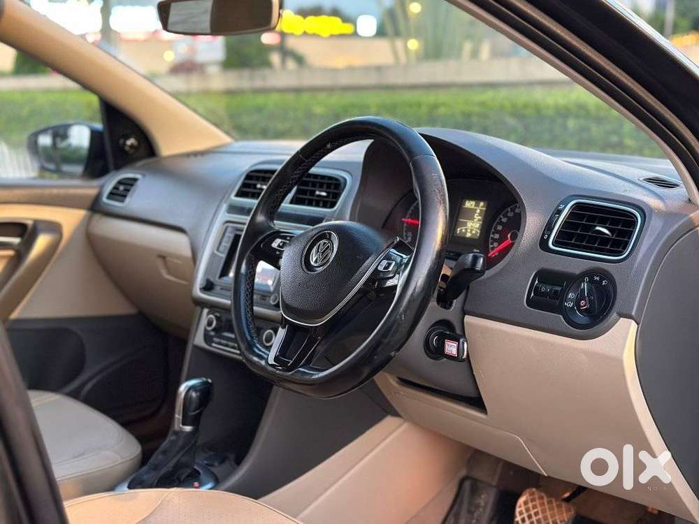 Volkswagen Vento 1.5 Tdi Highline Plus, 2016, Diesel