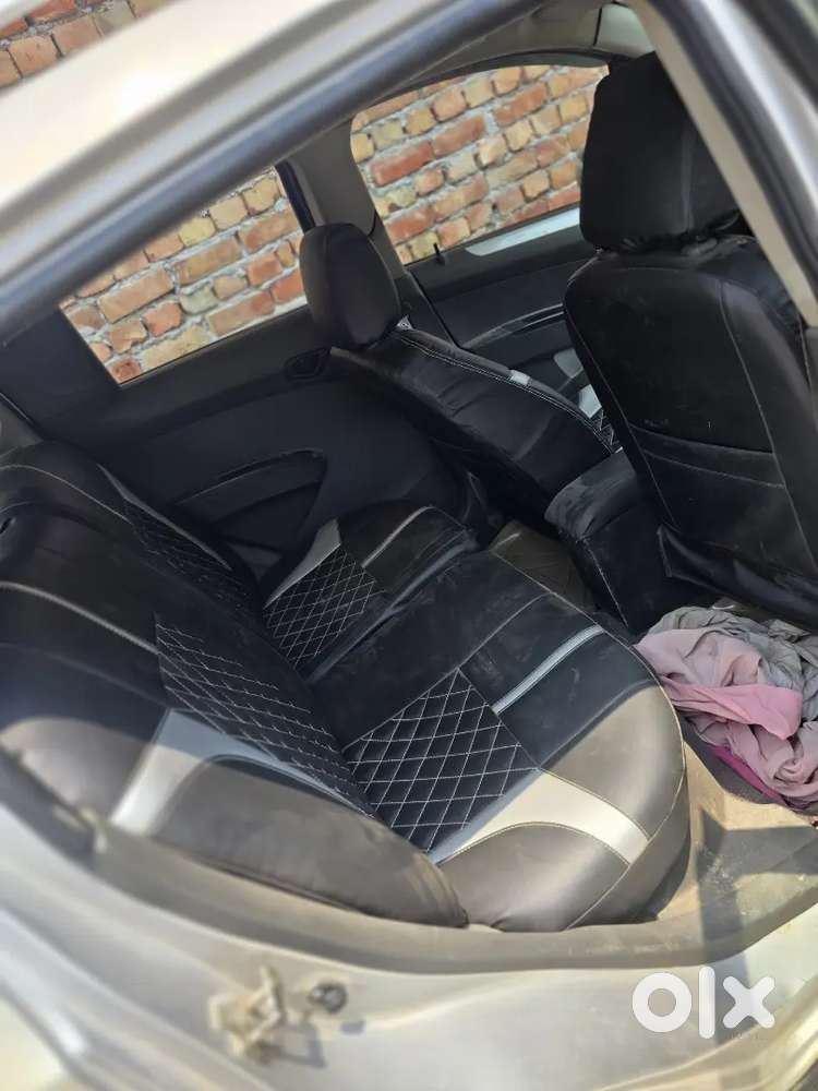Chevrolet Beat 2016 Cng & Patrol 125000 Km Driven