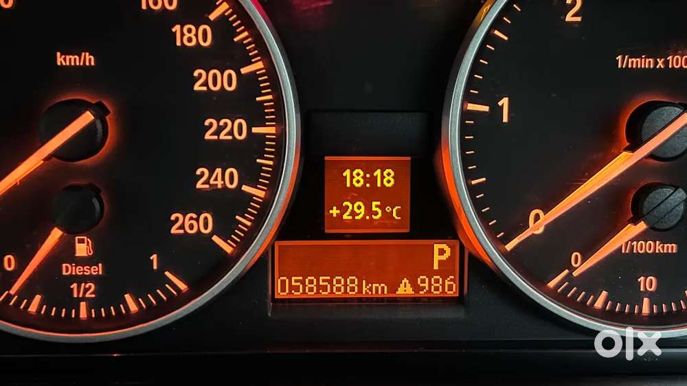 Bmw X1 2012 Diesel 58500 Km Driven