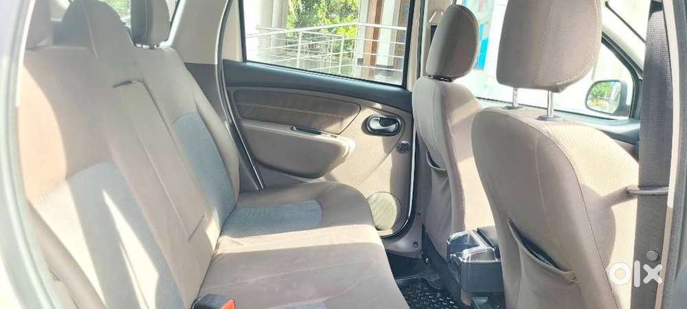 Renault Duster 110ps Diesel Rxz Amt, 2016, Diesel