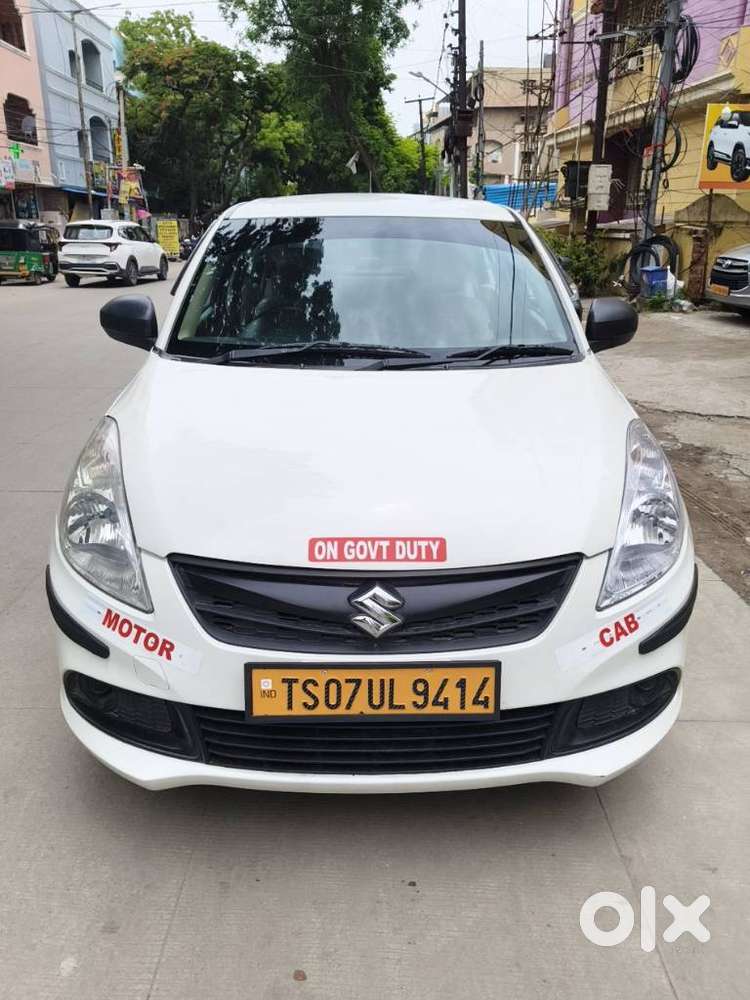 Maruti Suzuki Swift Dzire Tour, 2022, Cng & Hybrids