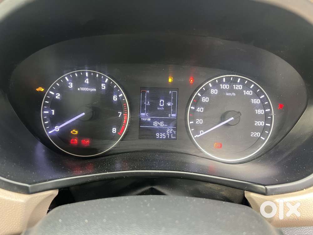 Hyundai Elite I20 Sportz 1.2, 2016, Petrol
