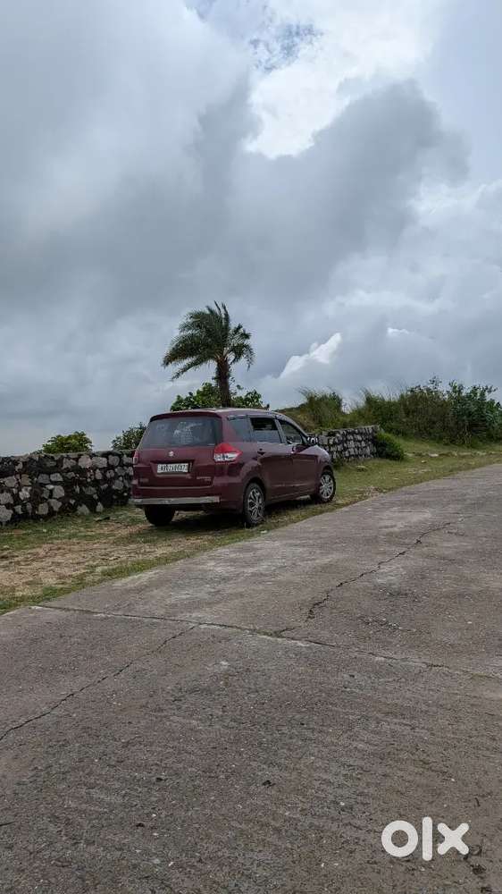 Ertiga Vdi 2012 End Model