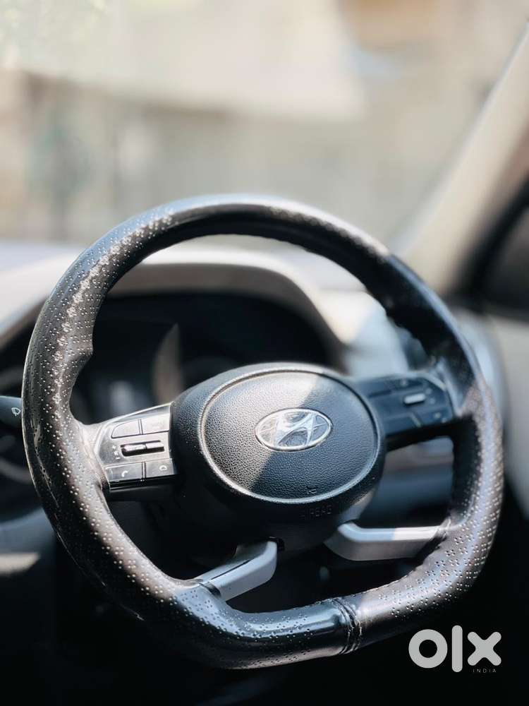 Hyundai Creta E 1.5 Diesel, 2020, Diesel