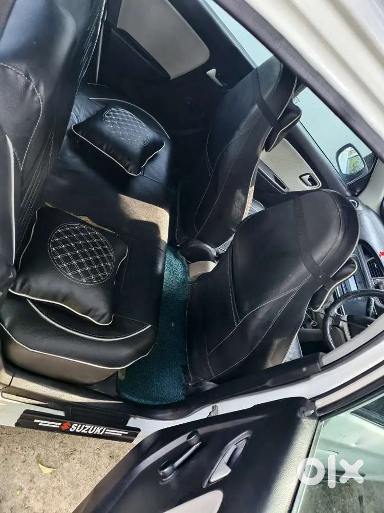 Maruti Suzuki Alto 800 2021 Cng & Hybrids 85000 Km Driven
