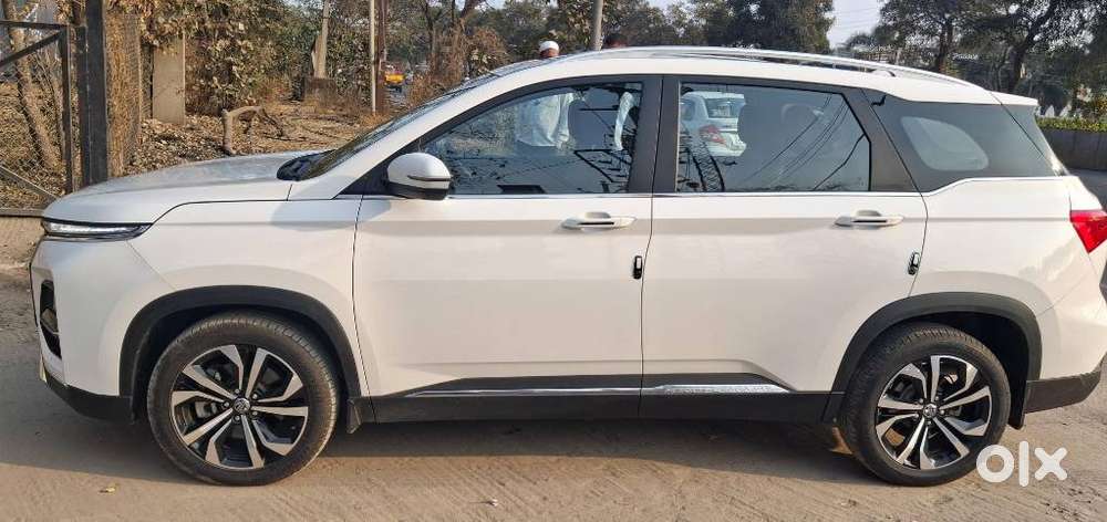 Mg Hector Plus Sharp Pro 2.0 Turbo Diesel 6 Str, 2023