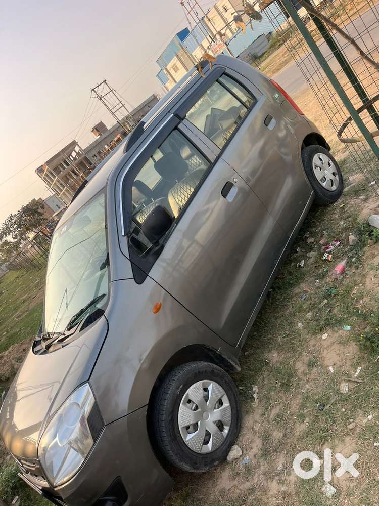Honda City Hybrid Ehev 2016 Cng & Hybrids 100000 Km Driven