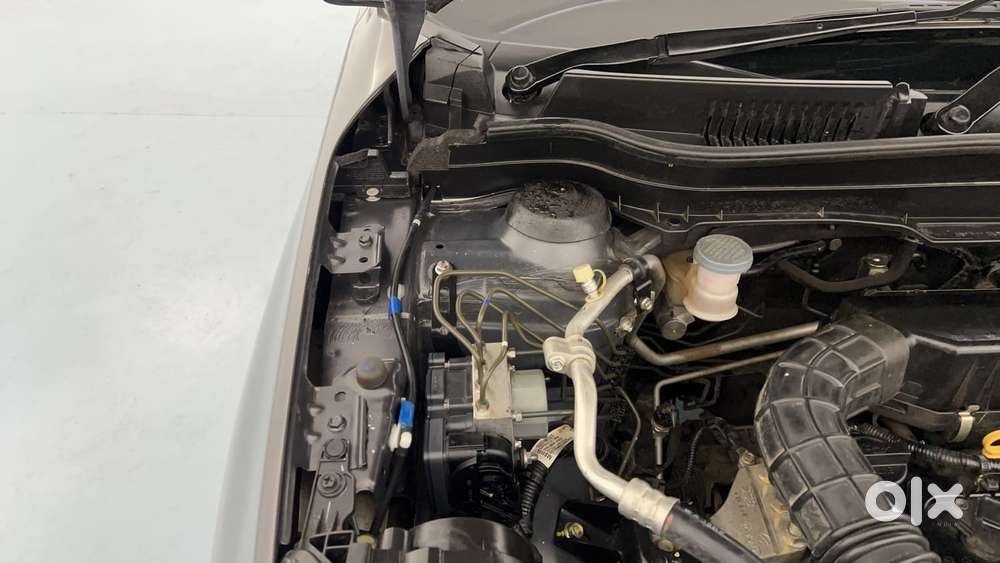 Maruti Suzuki Vitara Brezza 1.5 Lxi, 2022, Petrol