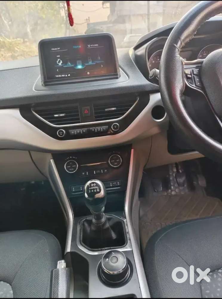 Tata Nexon 2018 Diesel