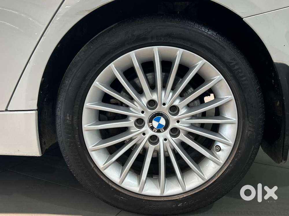 Bmw 3 Series 2.0 320d Luxury Line, 2019, Diesel