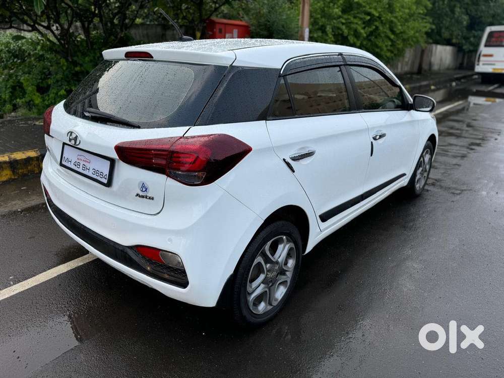Hyundai Elite I20 Asta (o) 1.2 Mt, 2019, Petrol