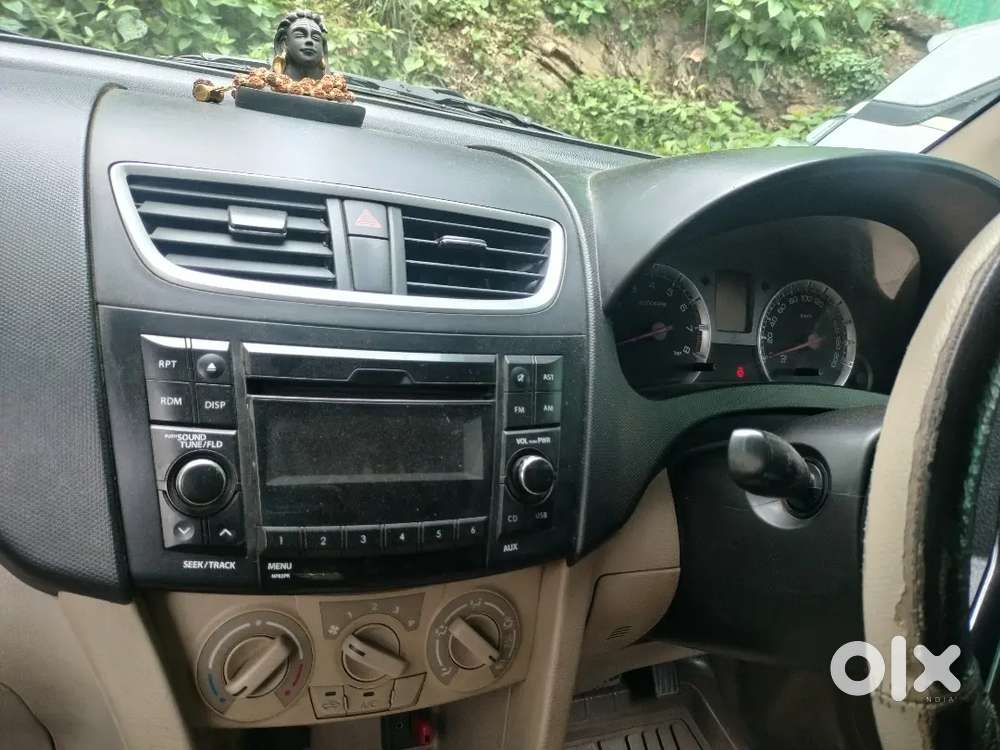Maruti Suzuki Dzire 2015 Petrol 156000 Km Driven