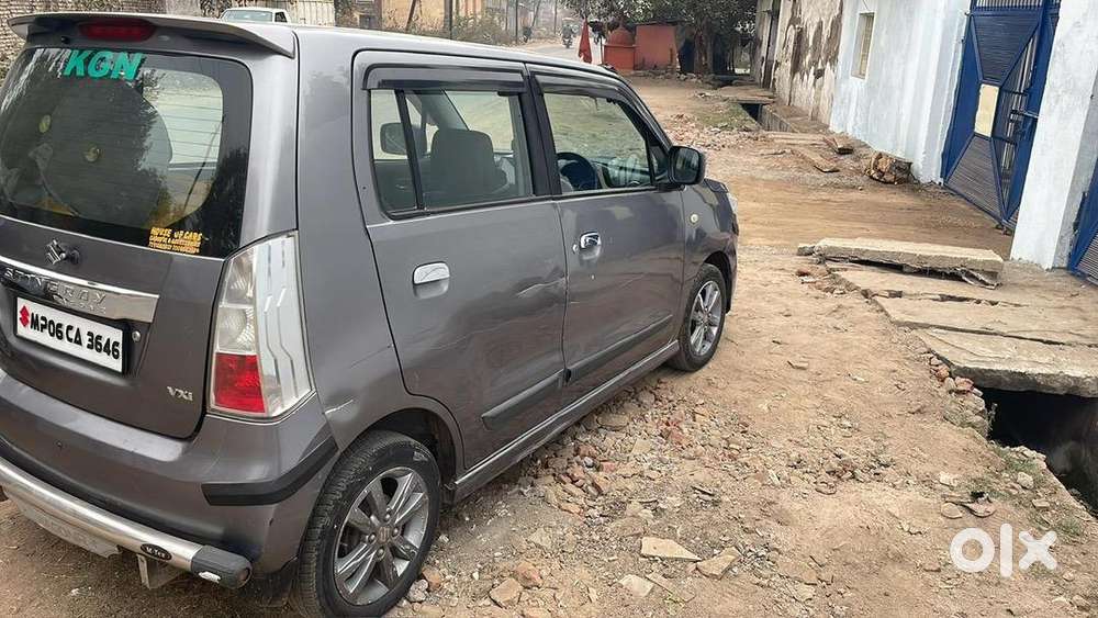 Urgent Sale Wegnor Stingray