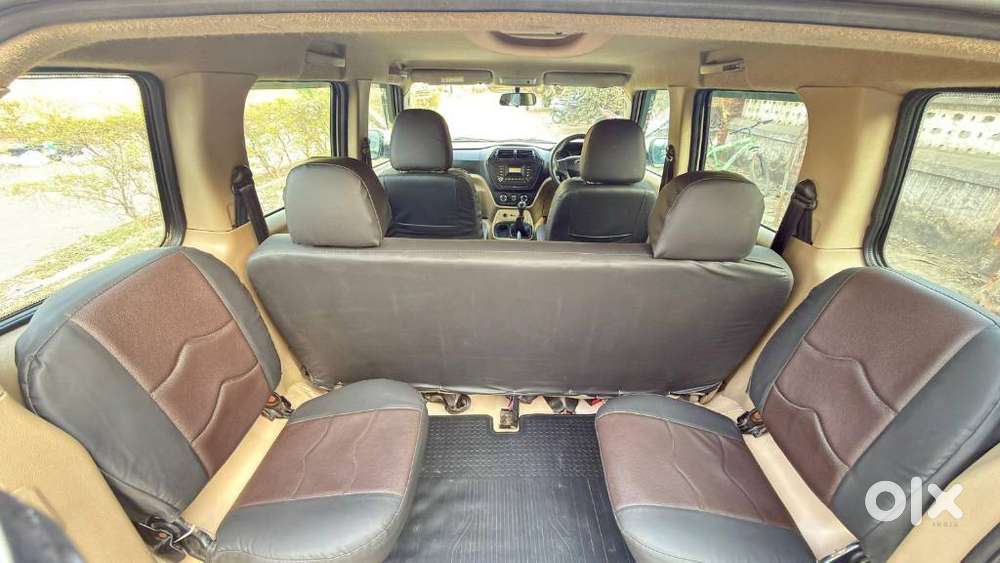 Mahindra Tuv 300 T6 Plus, 2019, Diesel