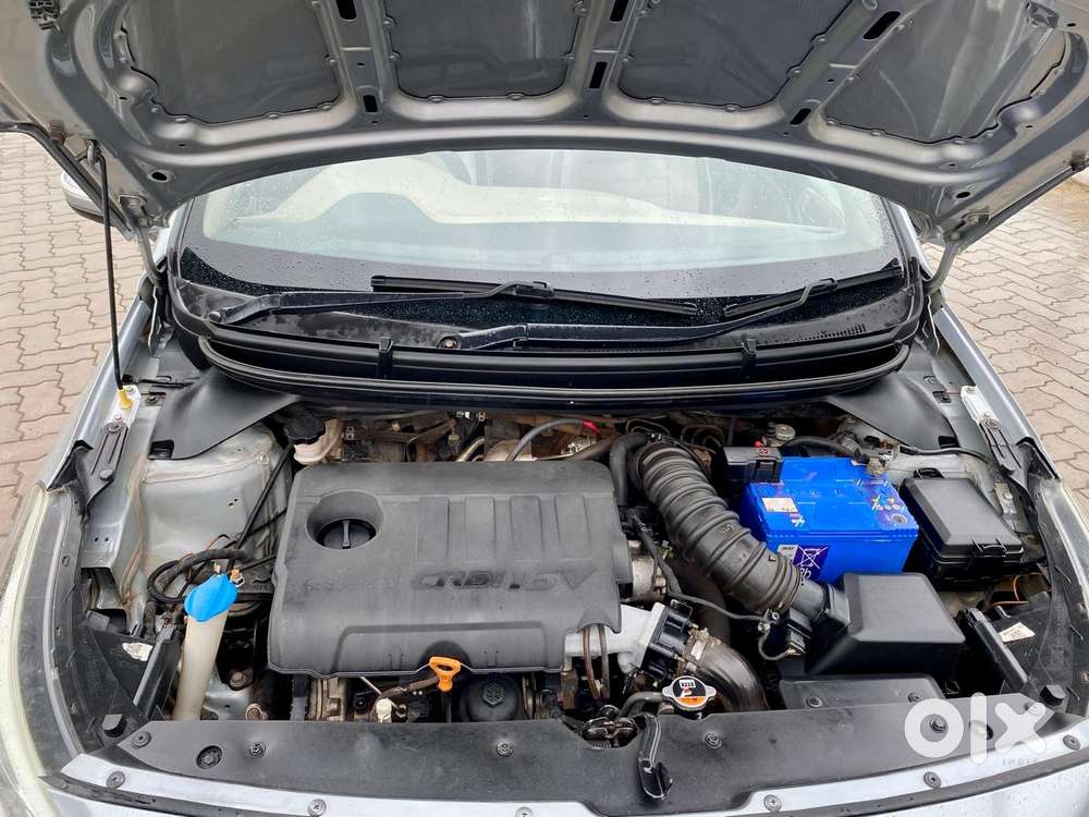 Hyundai I20 Diesel Sportz, 2019, Diesel