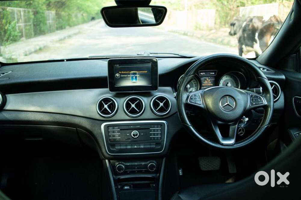 Mercedes-benz Cla 2.0 200 Sport, 2015, Petrol