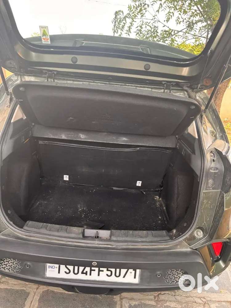 Tata Nexon Diesel 2023 Model(urgent Sale)