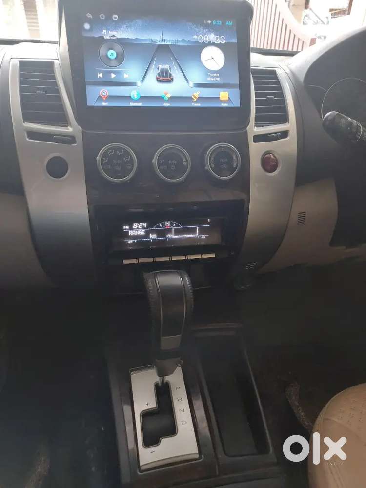 Mitsubishi Pajero Sport Top-end At Diesel 82k Kmloaded With Upgrades