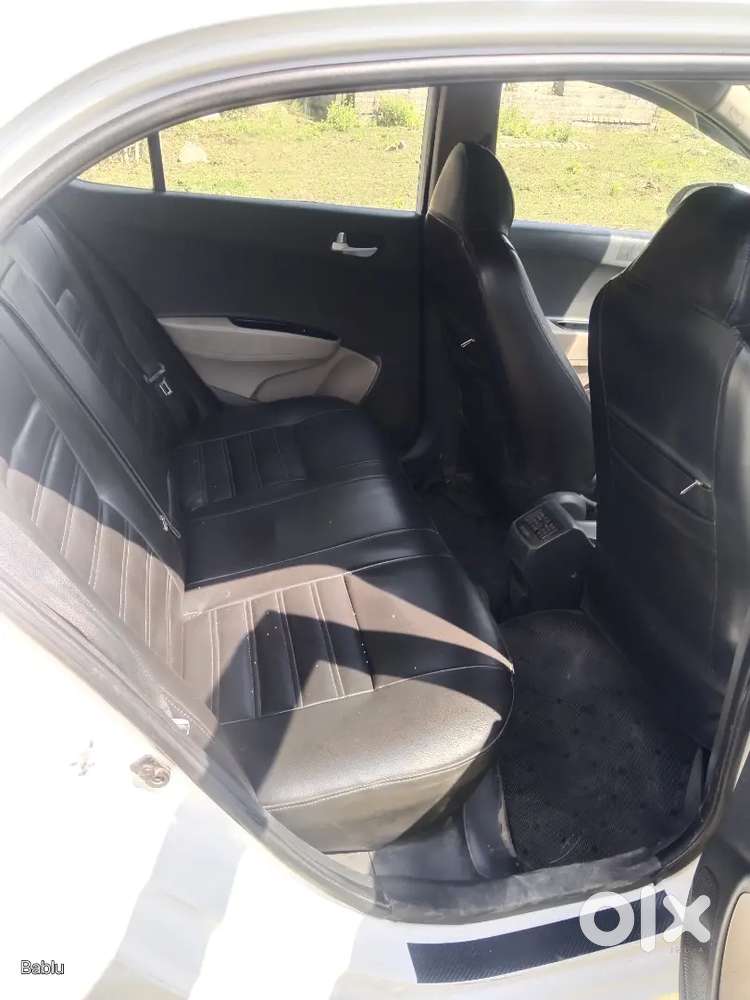 Hyundai Xcent Prime 2018 Diesel 81116 Km Driven