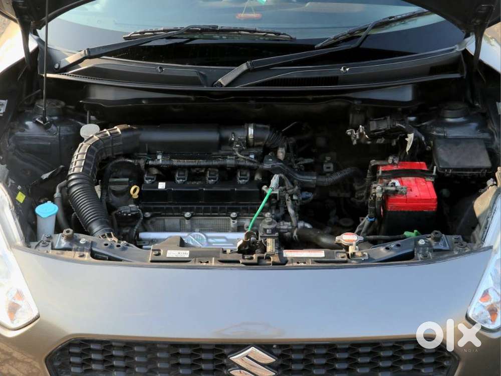 Maruti Suzuki Swift 1.2 Vxi (o), 2022, Petrol