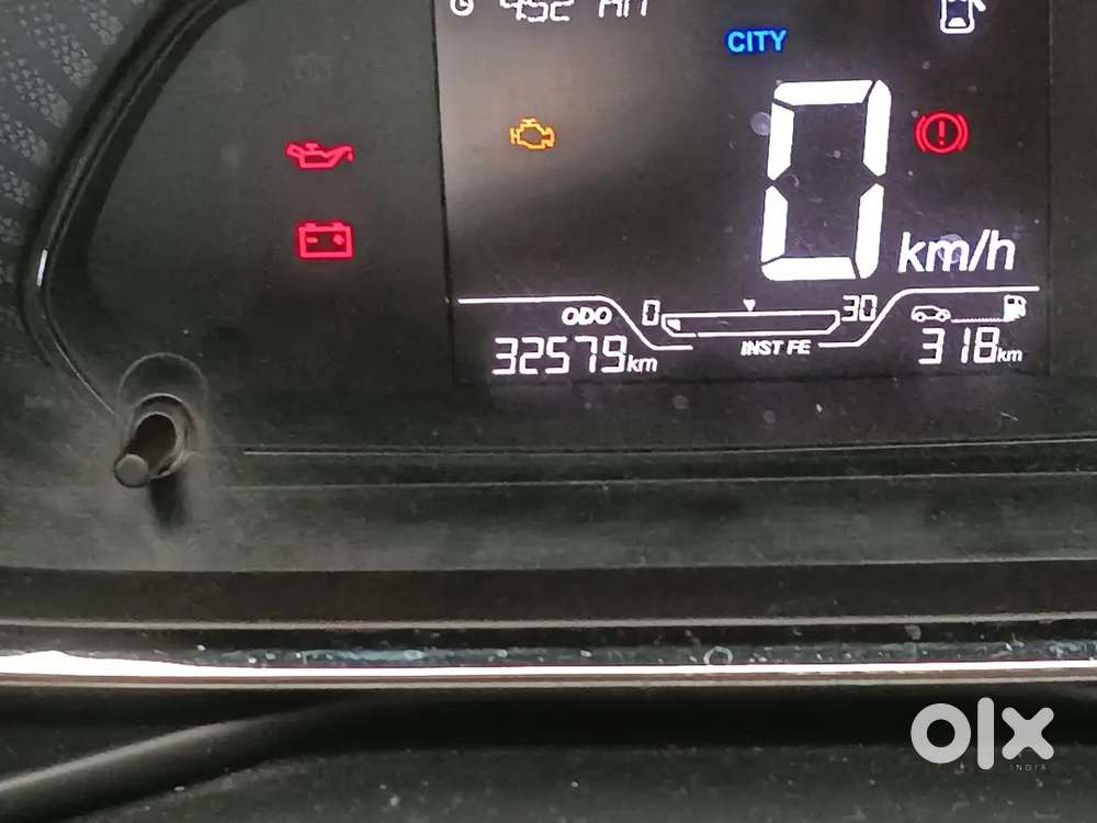 Tata Nexon 2021, Lady Driven