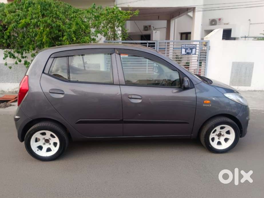 Hyundai I10, 2015, Petrol