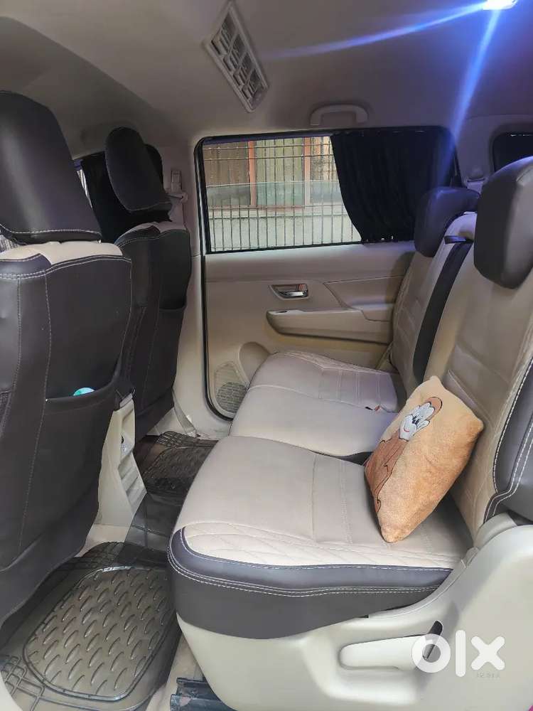 Dec 2020 Ertiga For Sale
