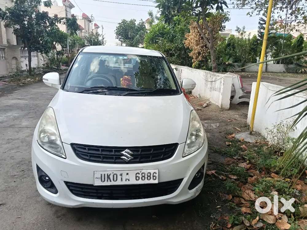 Car Is In Very Good Condition Single Hand Driven