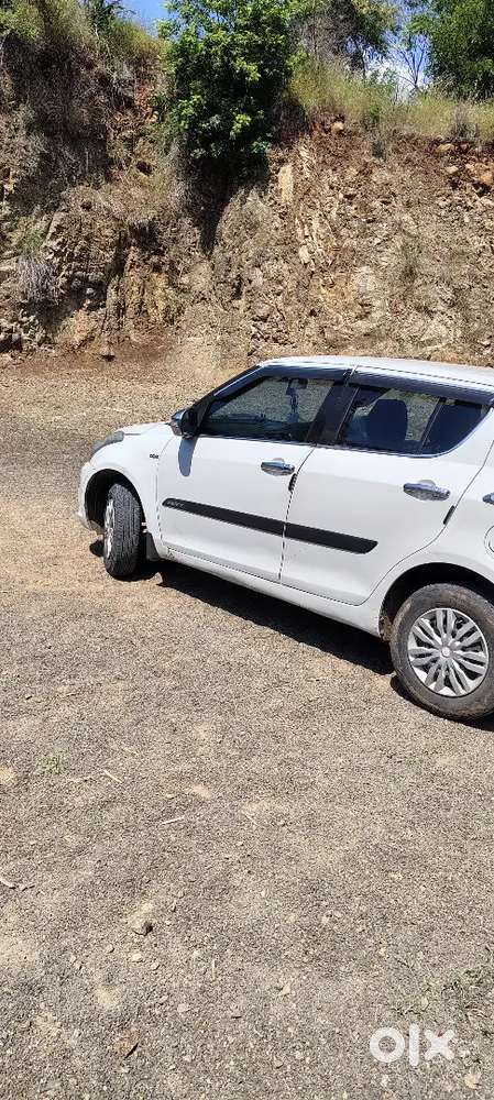 Maruti Suzuki Swift Vdi 2014