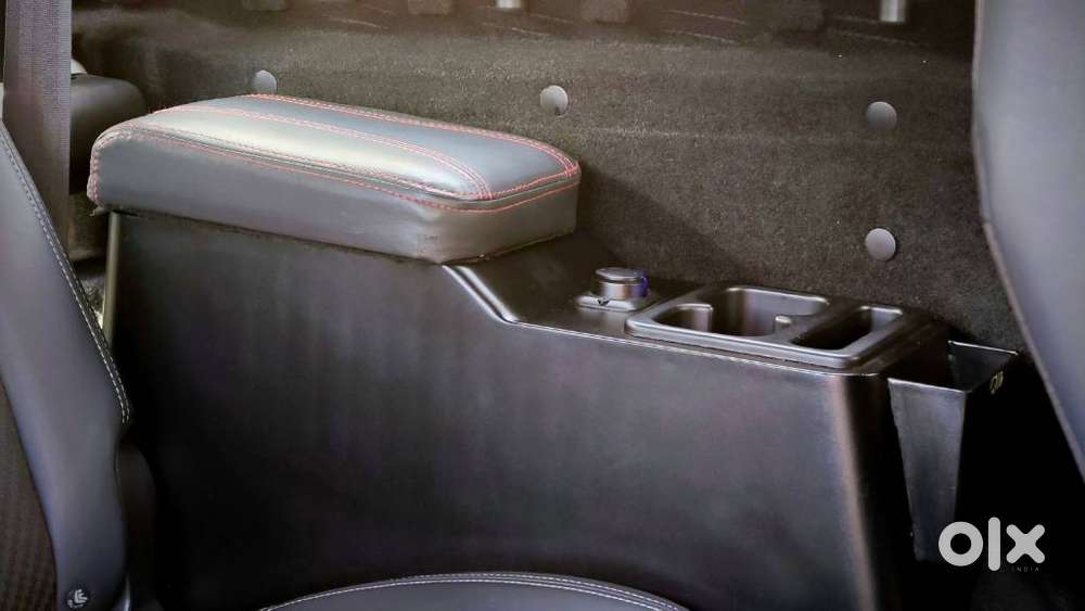 Mahindra Thar, 2024, Diesel