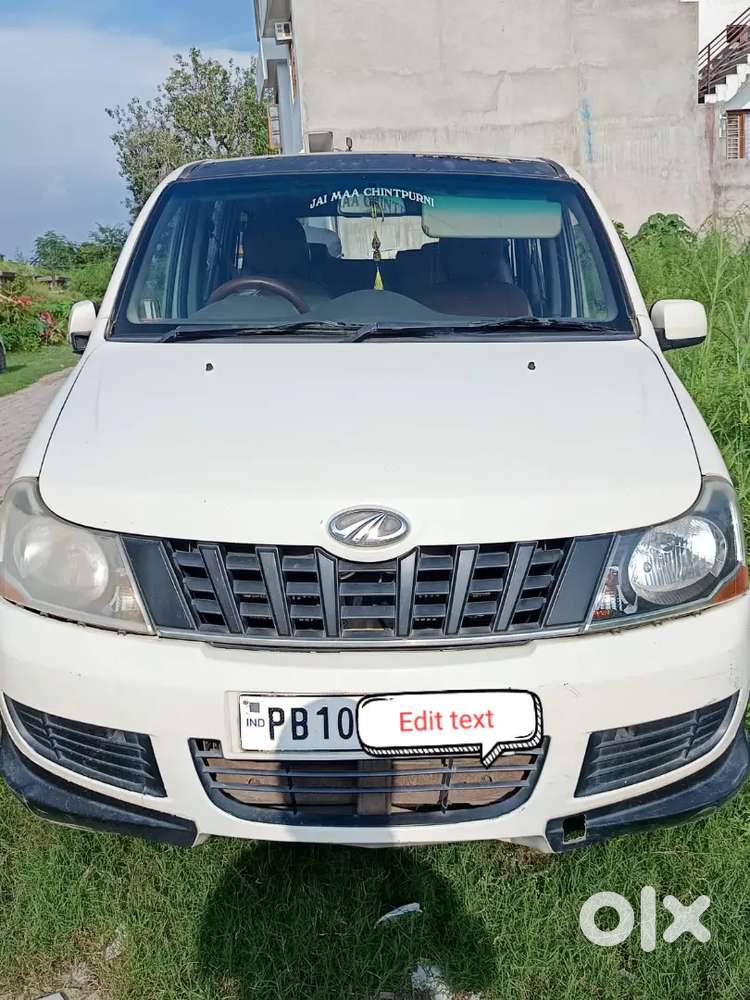 Mahindra Xylo Good Condition