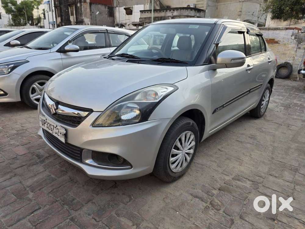 Maruti Suzuki Swift Dzire Vdi Optional, 2016, Diesel