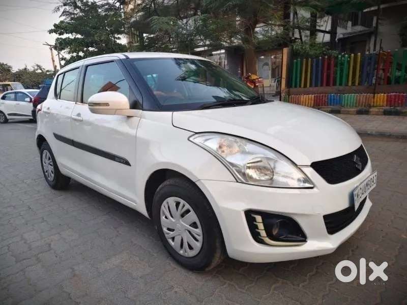 Maruti Suzuki Swift Vdi, 2016, Diesel