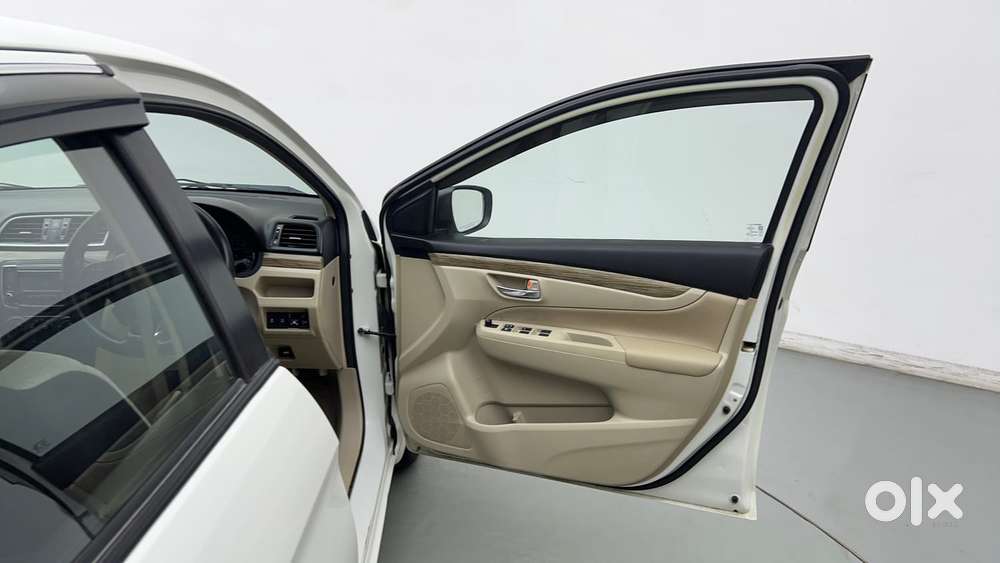 Maruti Suzuki Ciaz Sigma 1.5, 2023, Petrol