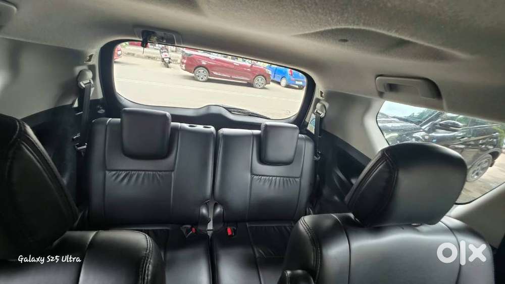 Toyota Innova Crysta 2022 Year