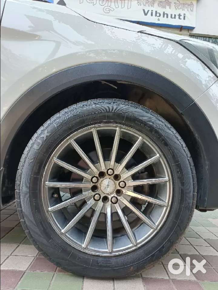 Hyundai Creta 1.6 E Plus, 2018, Petrol